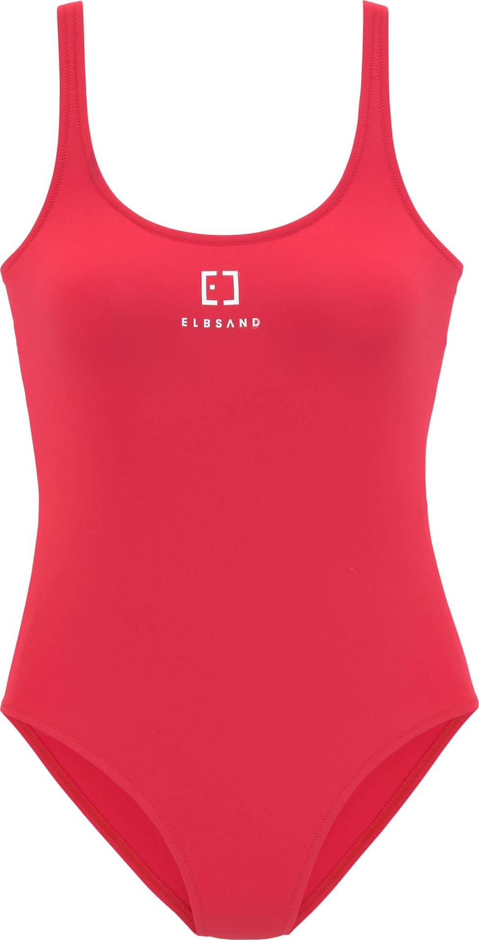 Elbsand Plavky červená / bílá