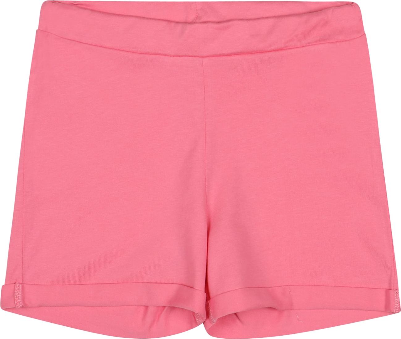 Guppy Kalhoty 'Jenna' světle růžová