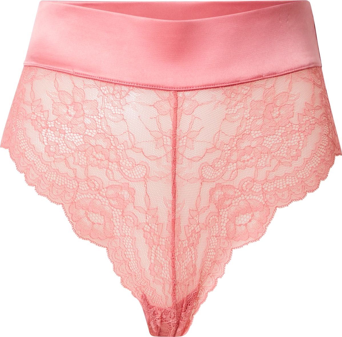 Hunkemöller Kalhotky 'Iyana' růže