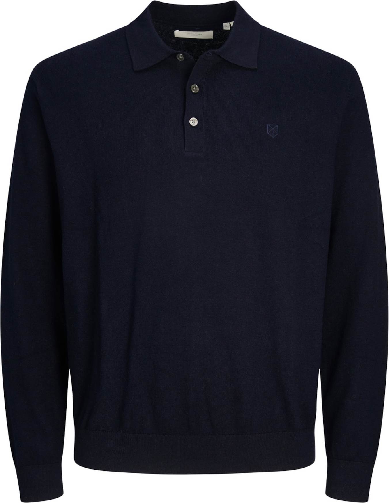 JACK & JONES Svetr modrá