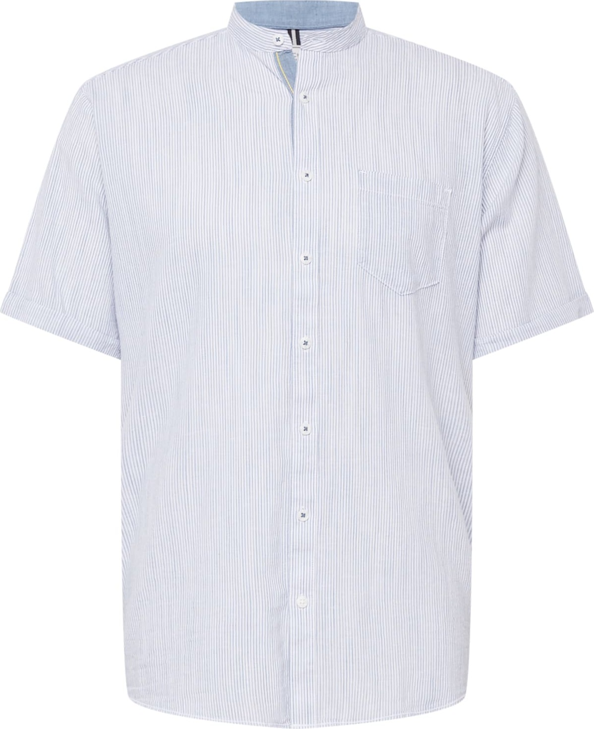 Jack's Košile námořnická modř / bílá