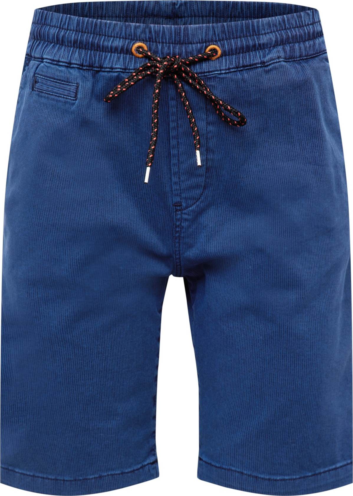 LTB Chino kalhoty 'BAYEZE' námořnická modř / tmavě modrá