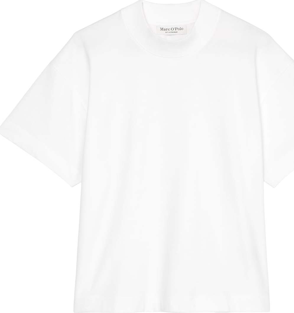 Marc O'Polo Tričko offwhite
