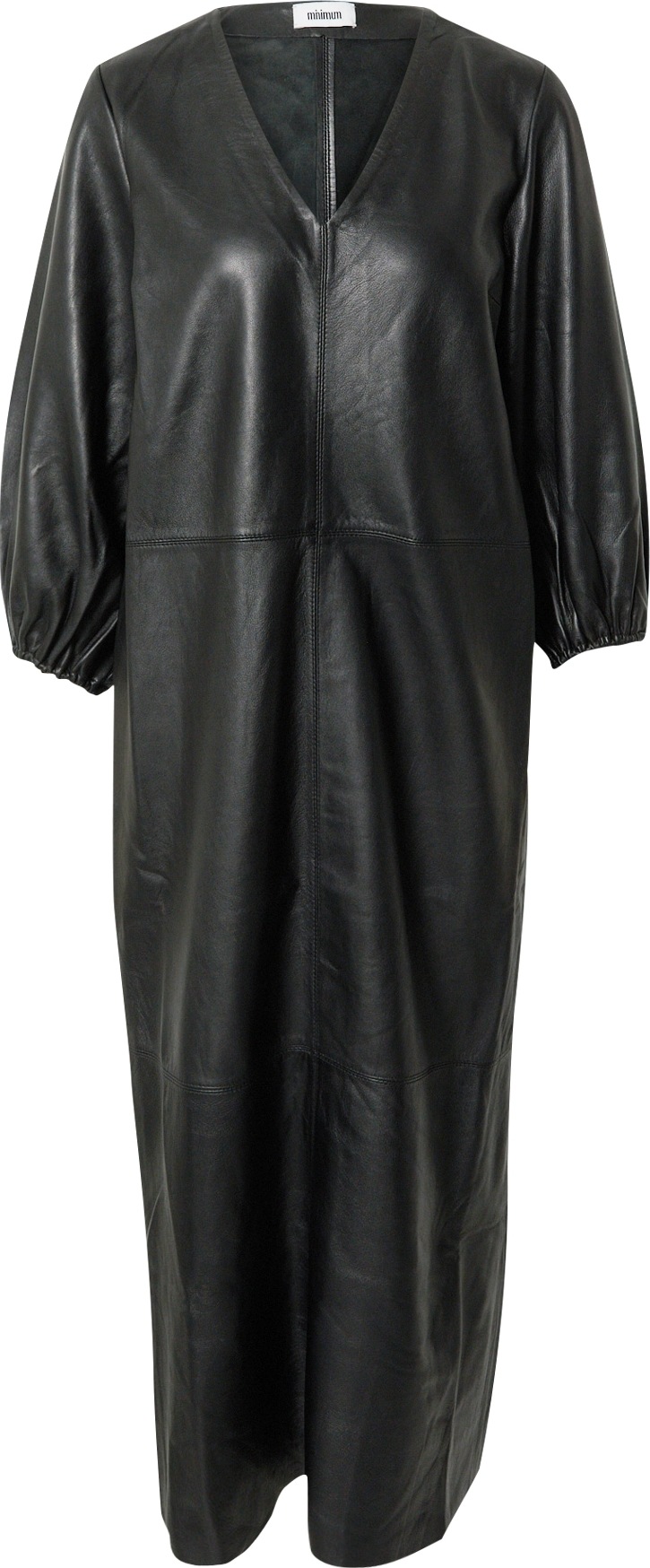 minimum Šaty 'TUIA' černá