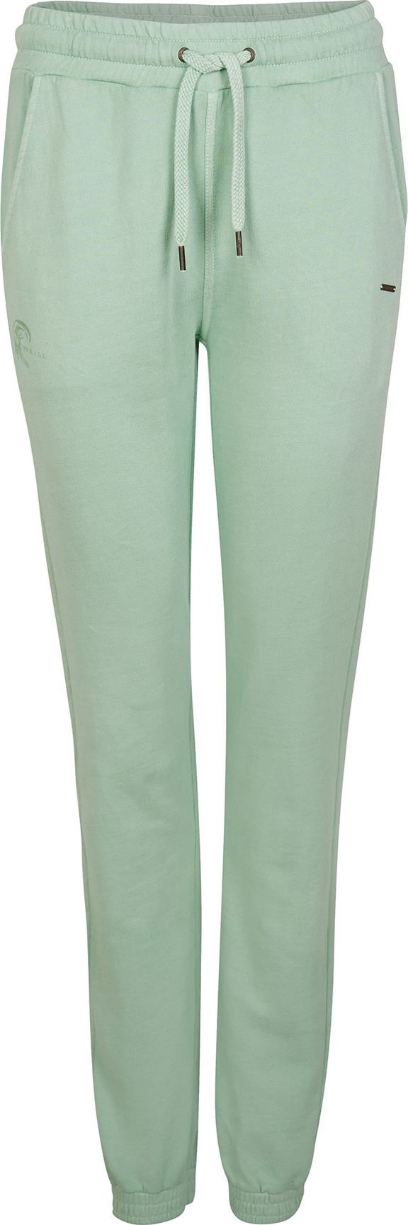 O'NEILL Kalhoty zelená / pastelově zelená