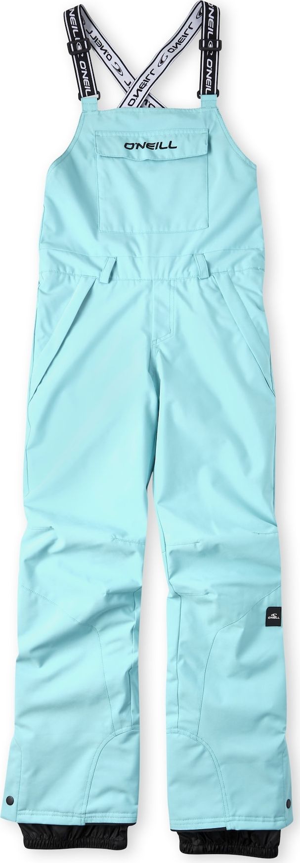 O'NEILL Sportovní kalhoty 'Bib' modrá