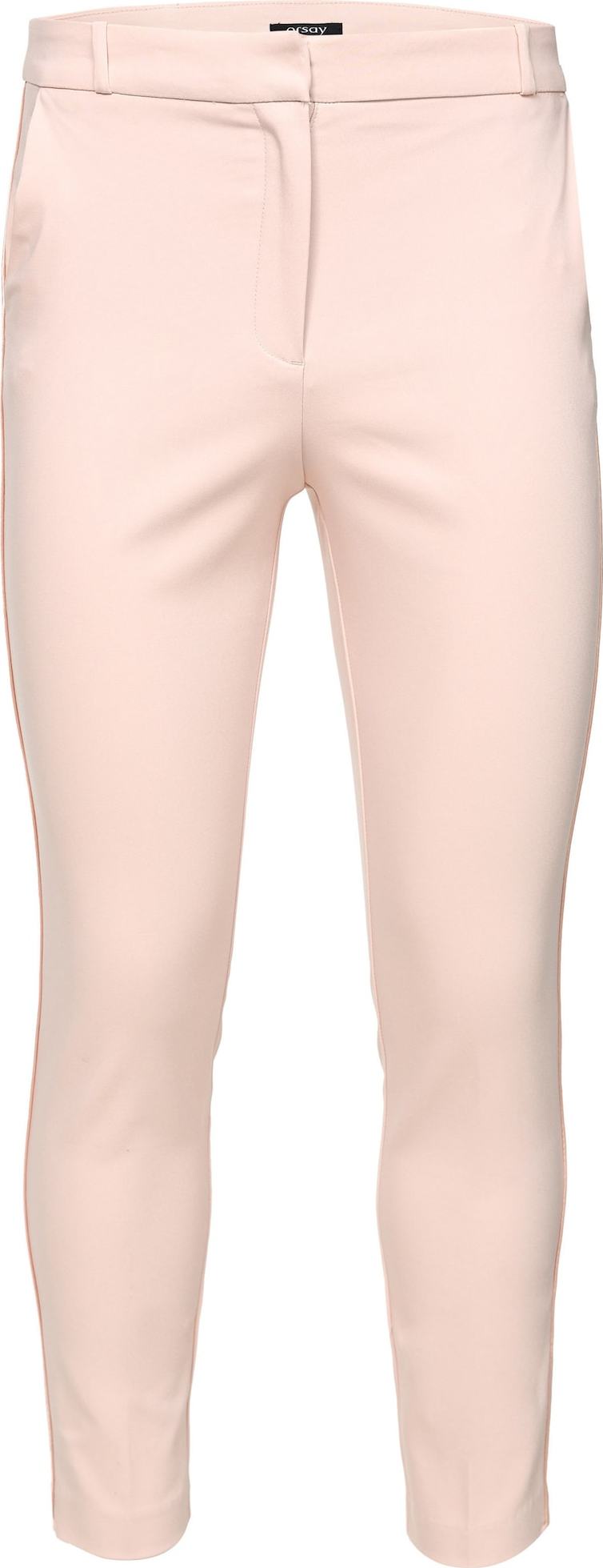 Orsay Kalhoty 'Papipejune' růžová