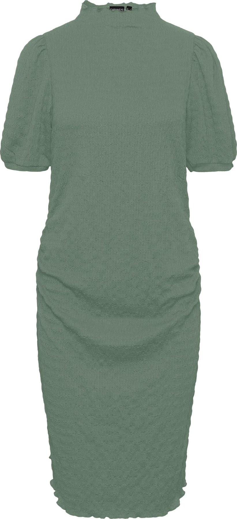 Pieces Maternity Šaty 'Alice' khaki