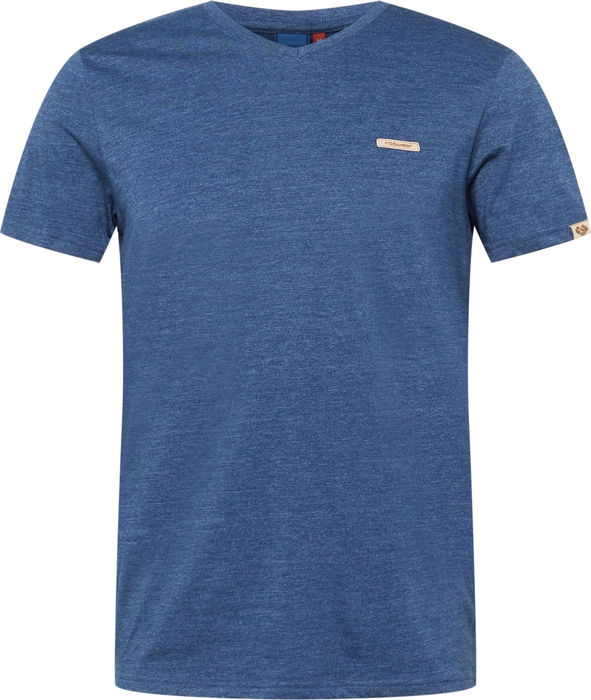 Ragwear Tričko 'VENIE' kouřově modrá