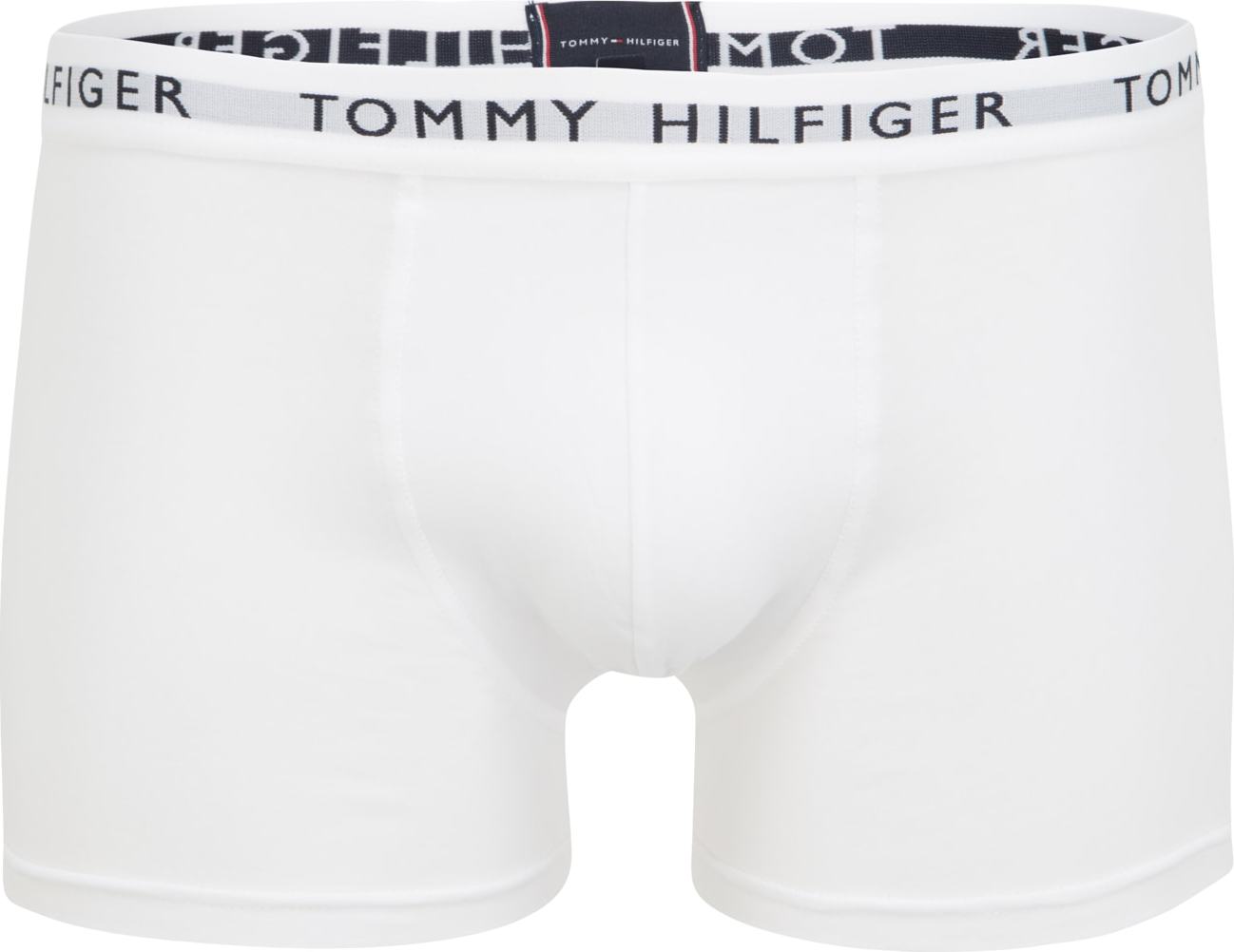 Tommy Hilfiger Underwear Boxerky námořnická modř / bílá