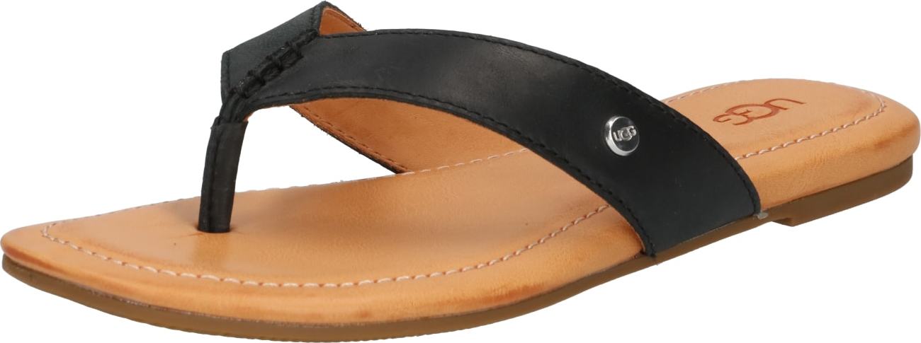 UGG Žabky 'Tuolumne' černá