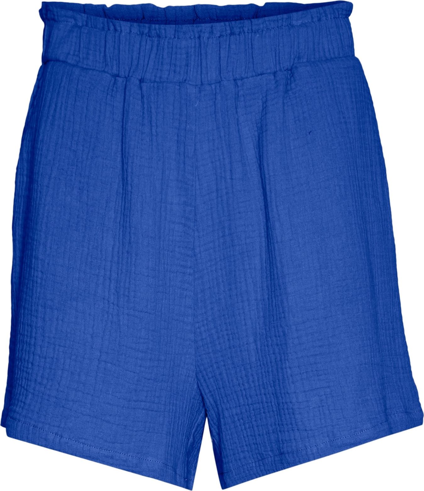 VERO MODA Kalhoty 'NATALI' modrá