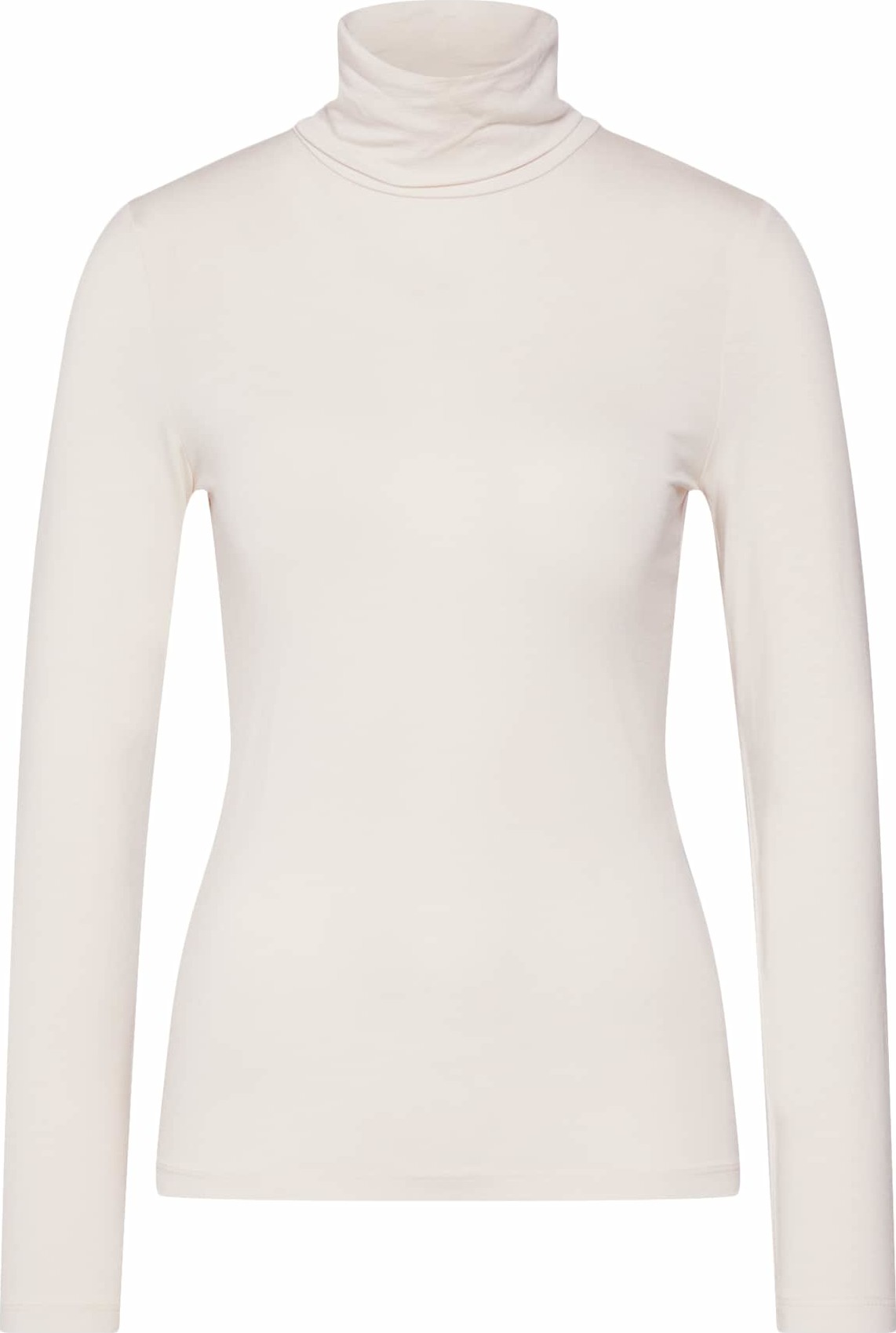 VERO MODA Tričko 'Ava Lulu GA Noos' béžová