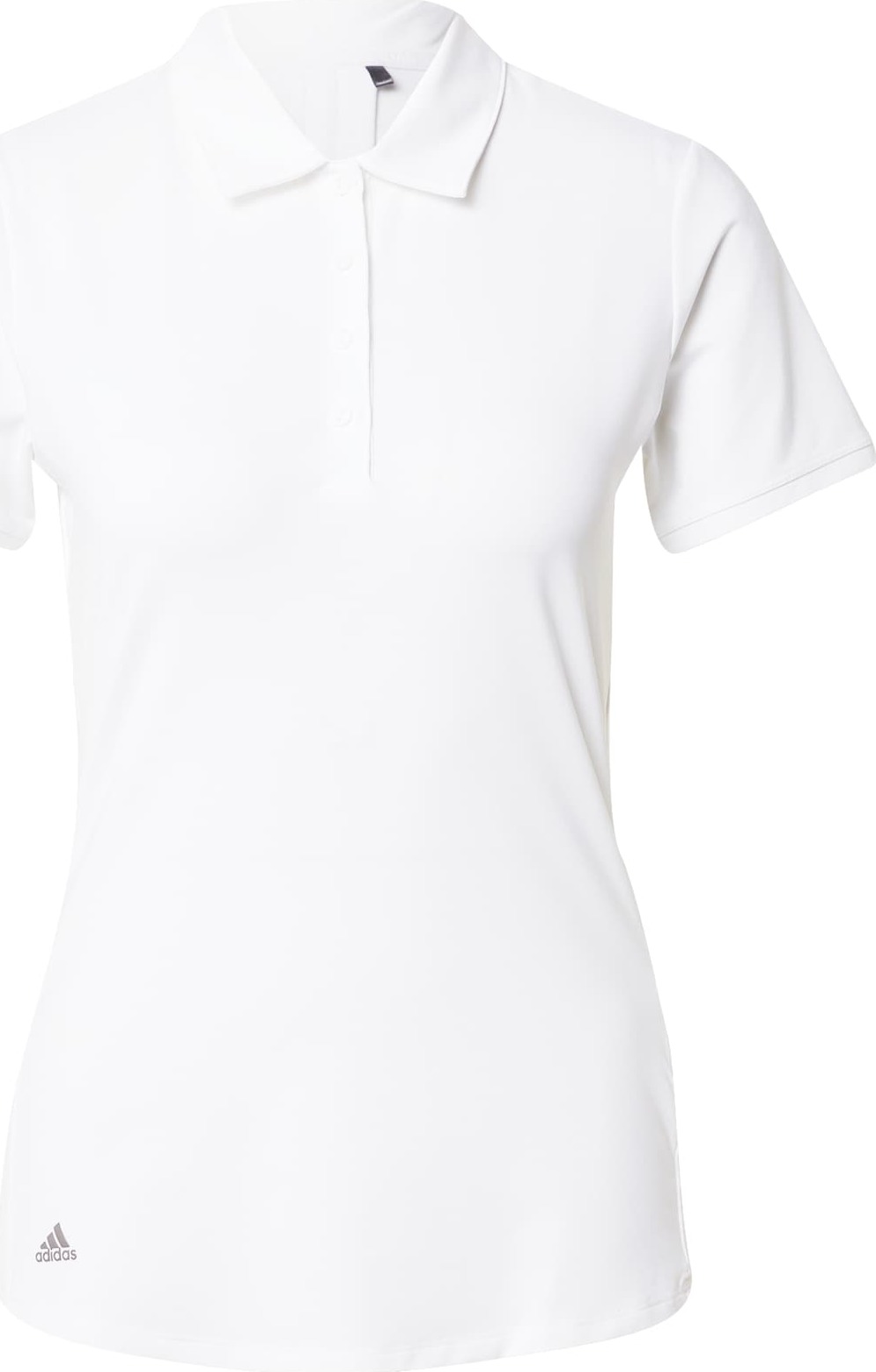 adidas Golf Funkční tričko bílá