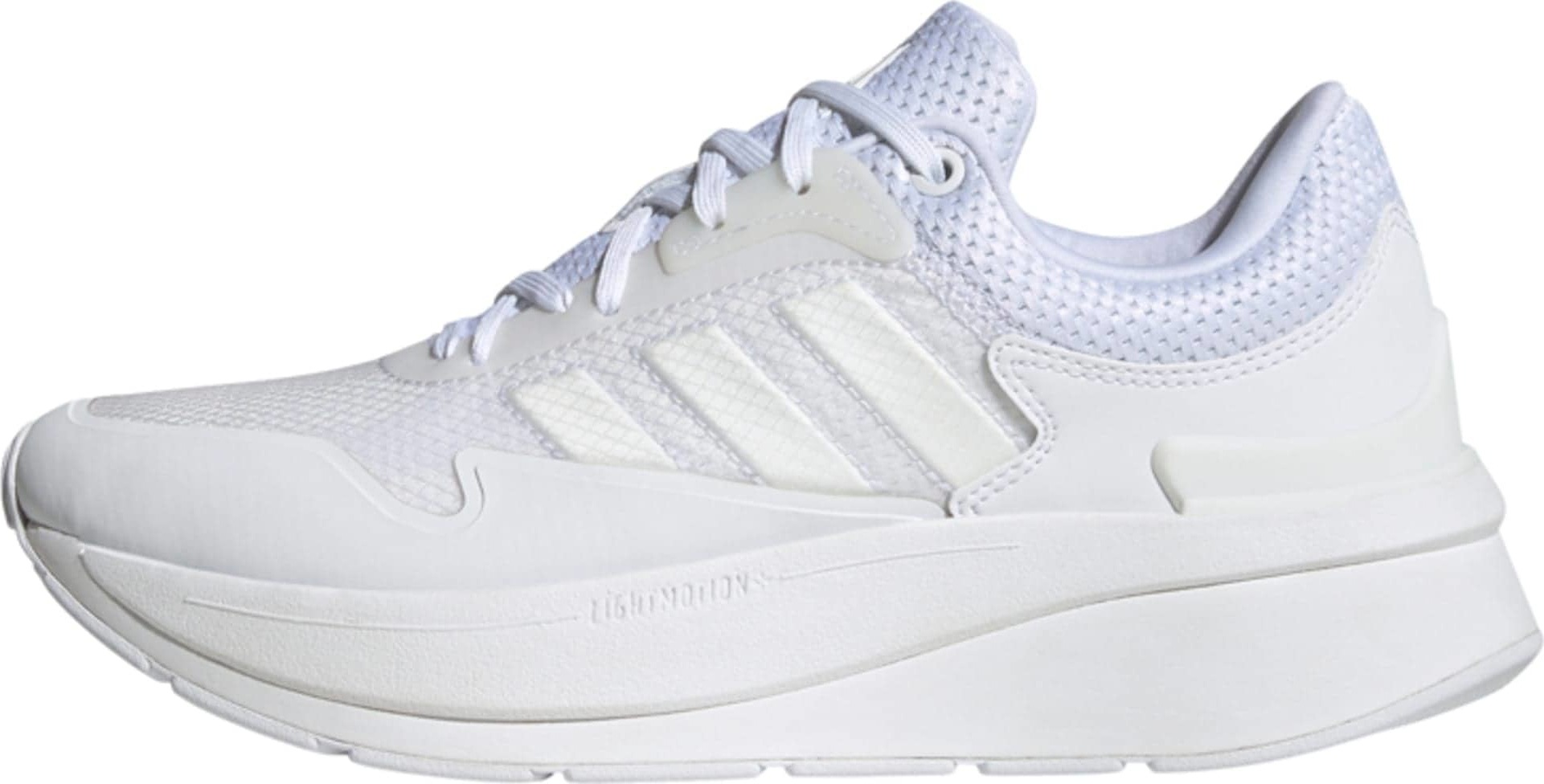 ADIDAS PERFORMANCE Tenisky béžová / šedá / bílá