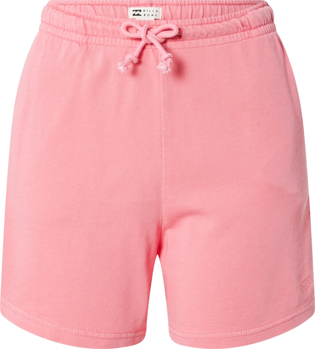 BILLABONG Kalhoty pink