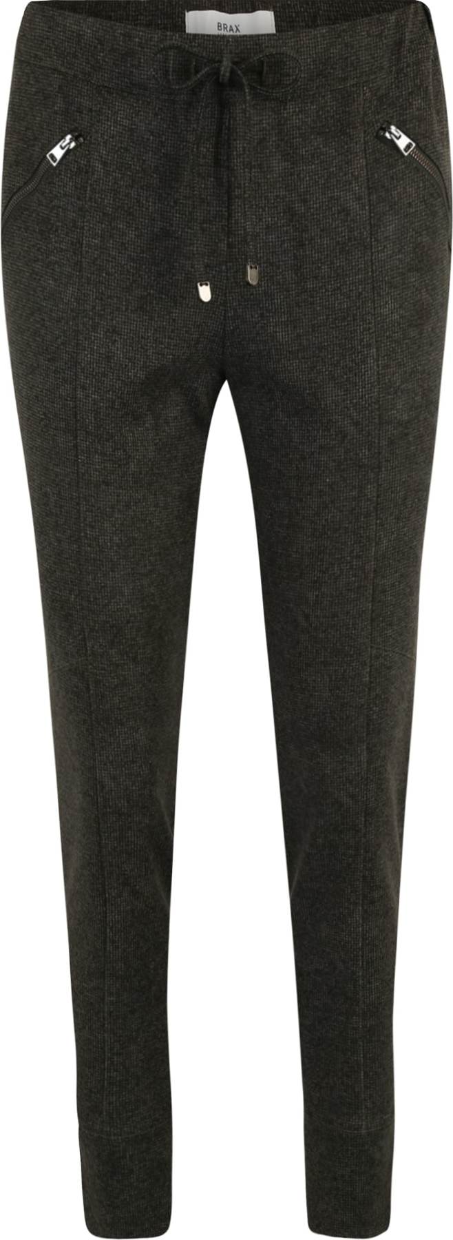 BRAX Kalhoty 'MORRIS' khaki