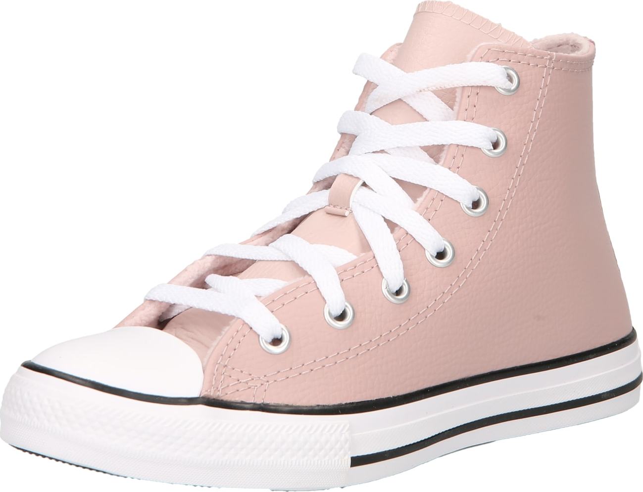 CONVERSE Tenisky 'CHUCK TAYLOR ALL STAR' růžová