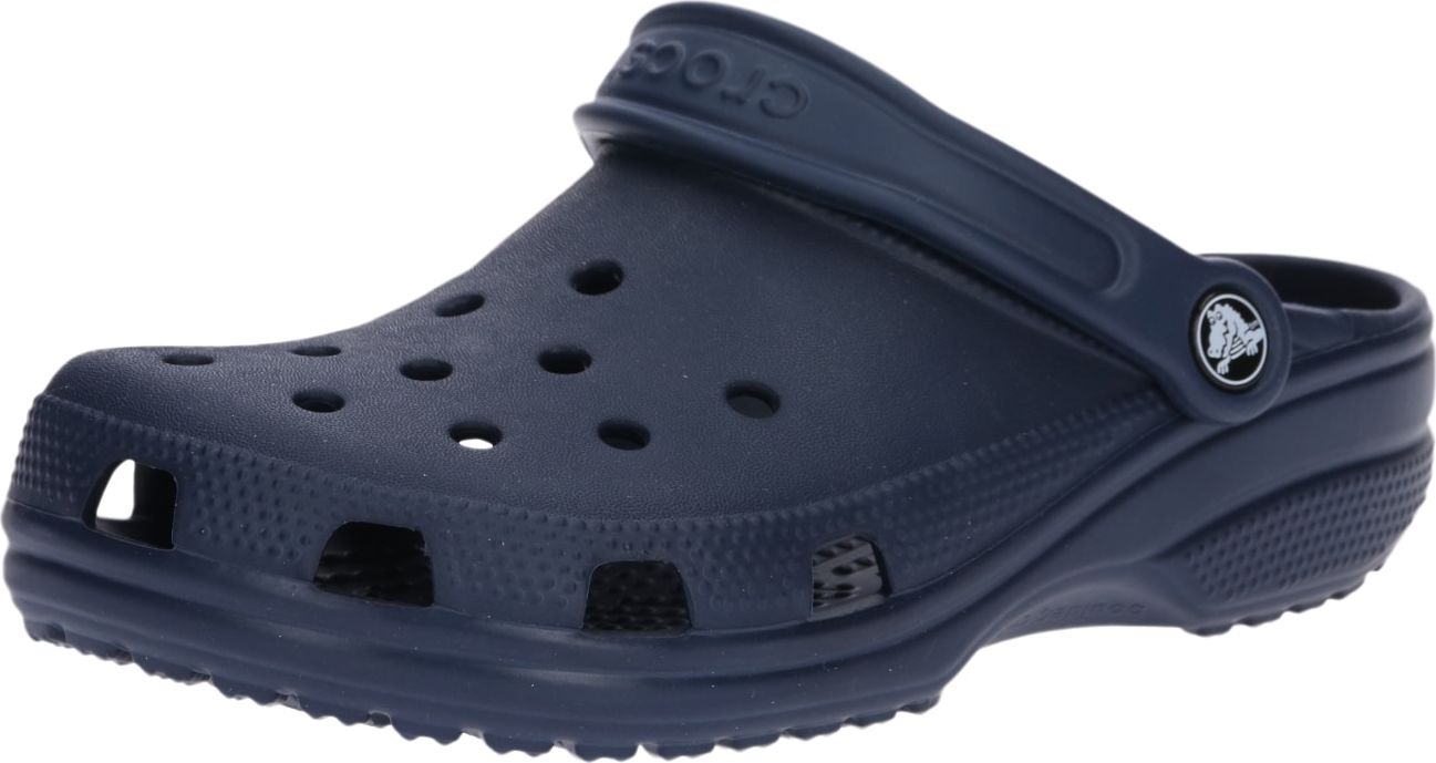 Crocs Pantofle tmavě modrá