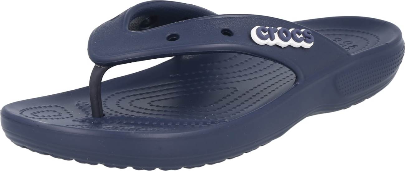 Crocs Žabky námořnická modř