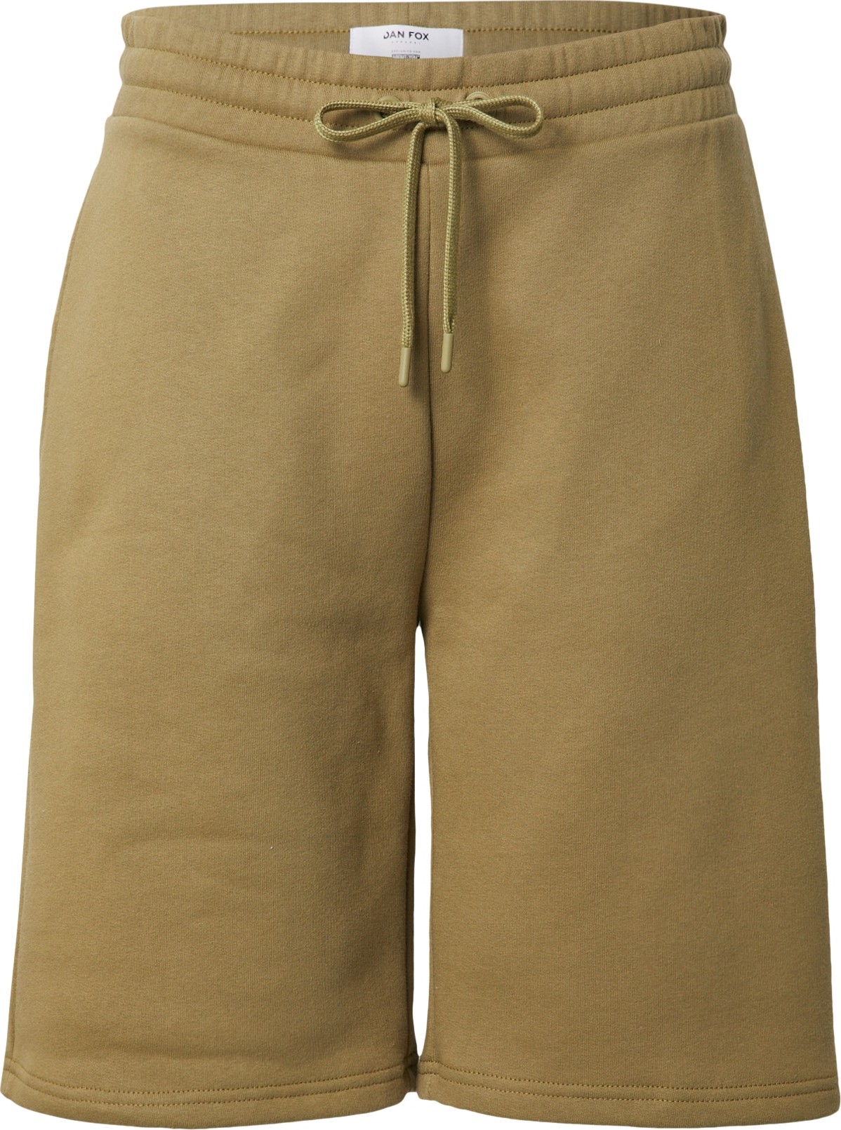 DAN FOX APPAREL Kalhoty 'Tino' khaki