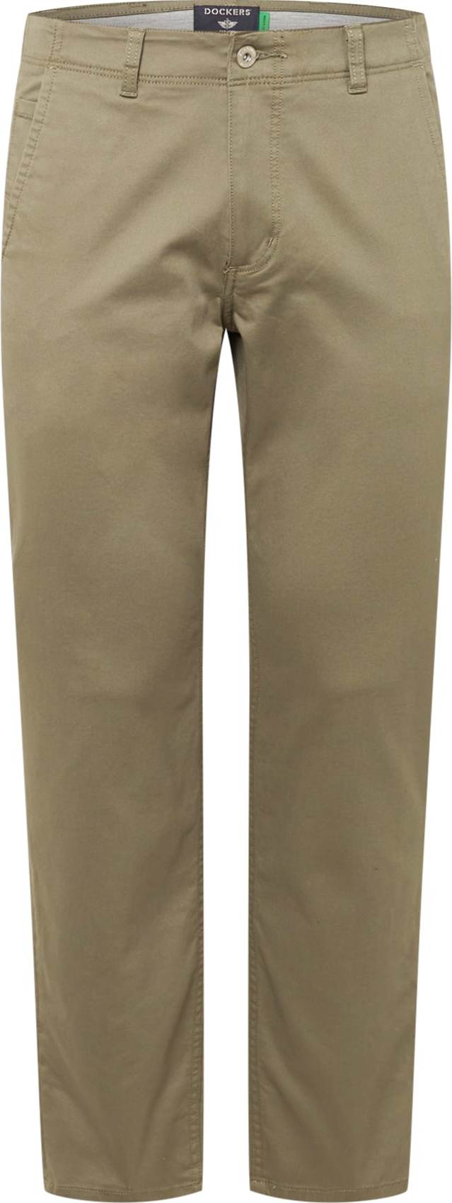 Dockers Chino kalhoty 'ALPHA' khaki