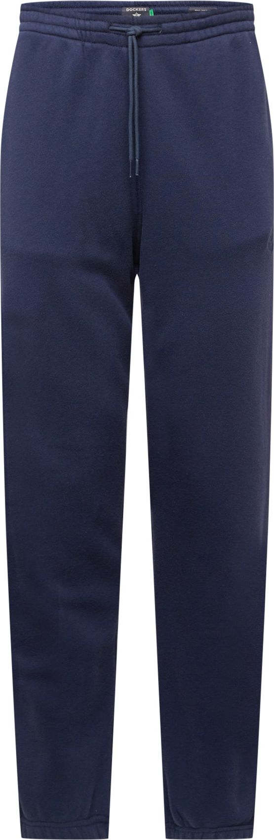 Dockers Kalhoty námořnická modř