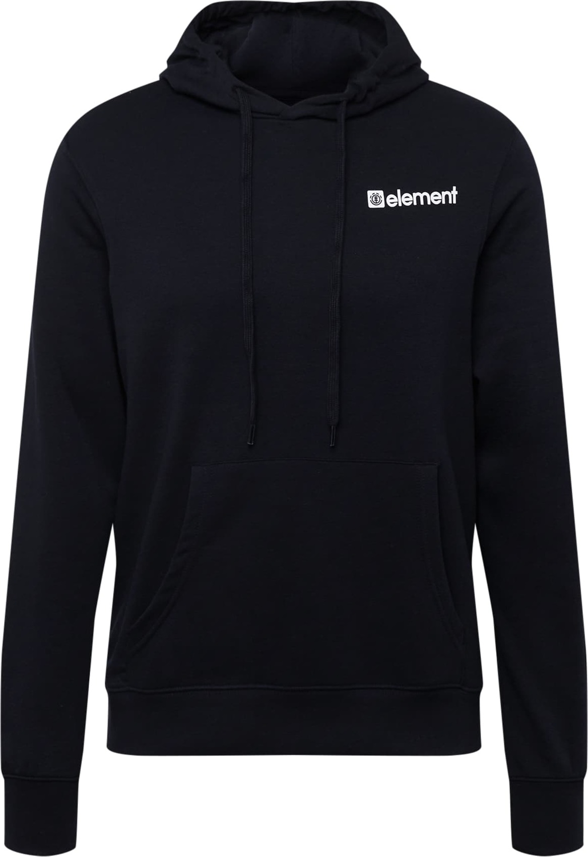 ELEMENT Mikina 'Joint 2.0' červená / černá / bílá