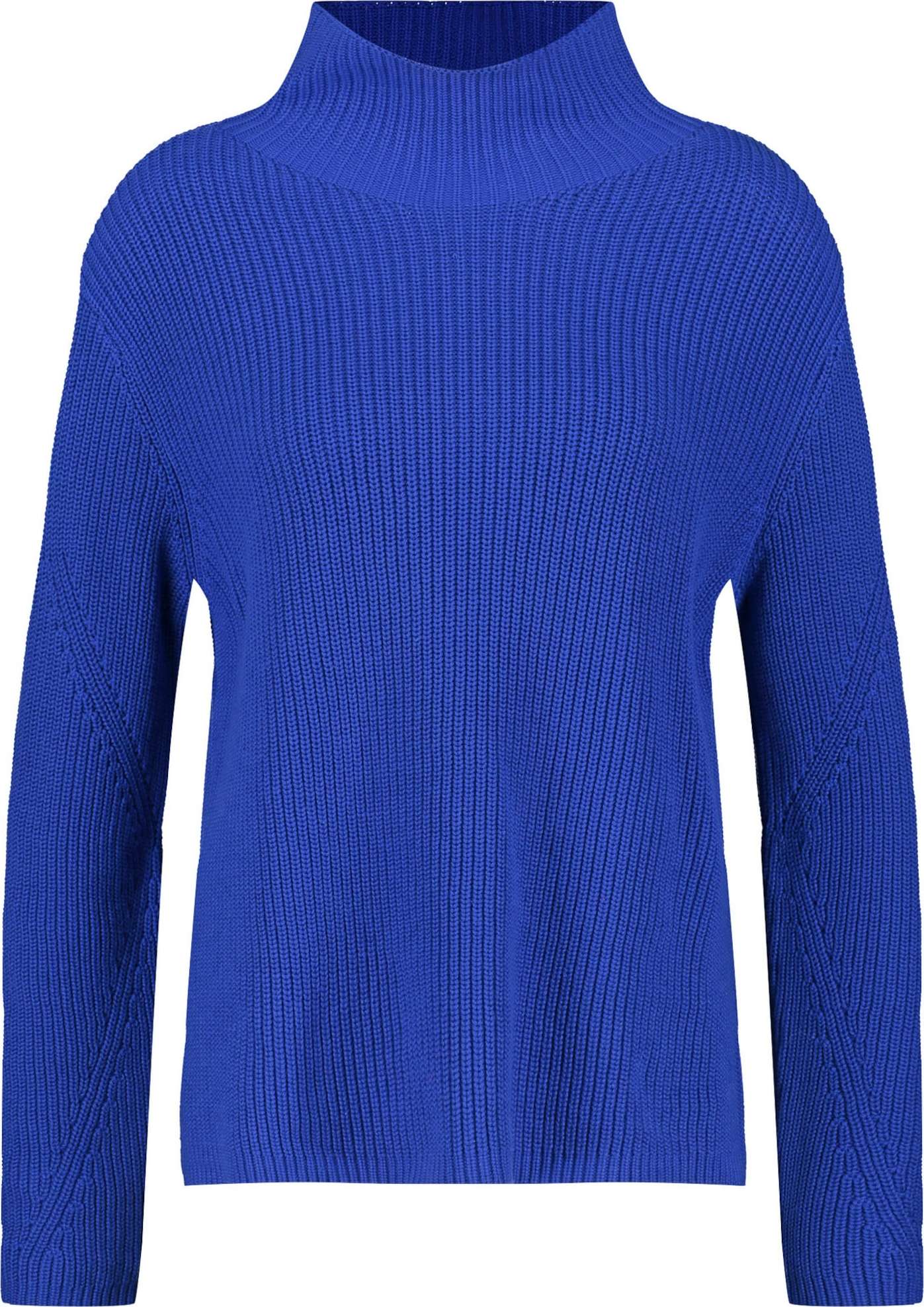 GERRY WEBER Svetr modrá