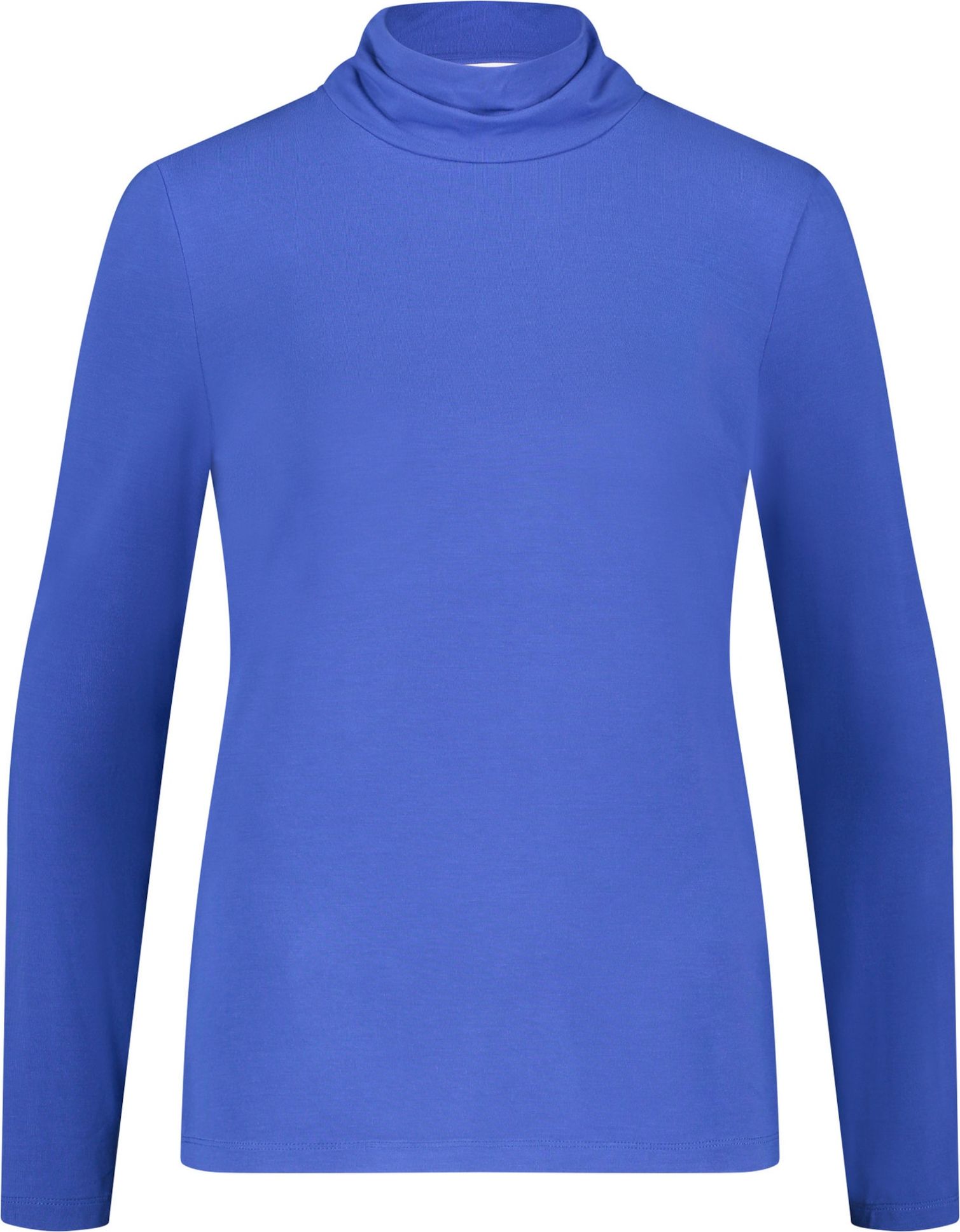 GERRY WEBER Tričko královská modrá