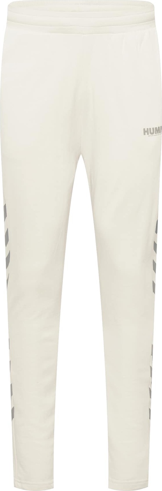 Hummel Sportovní kalhoty 'Legacy' krémová / brokátová