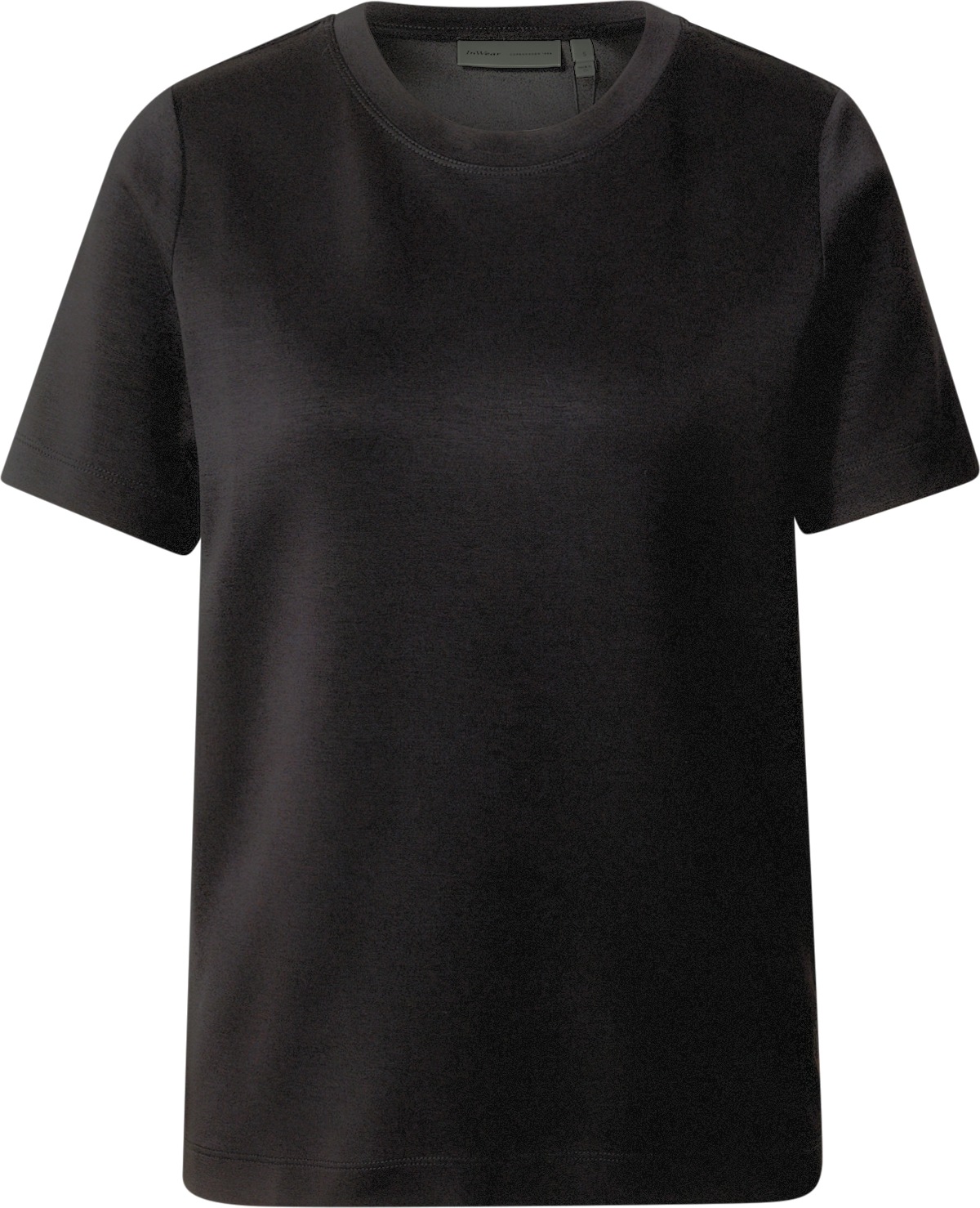 InWear Tričko černá