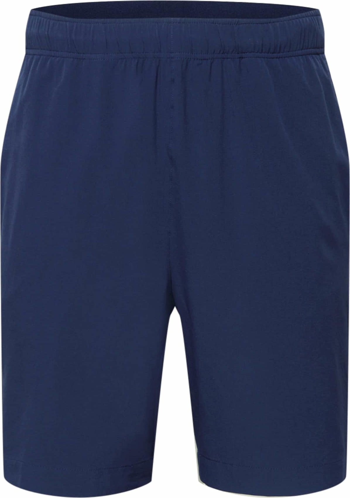 Lacoste Sport Sportovní kalhoty marine modrá
