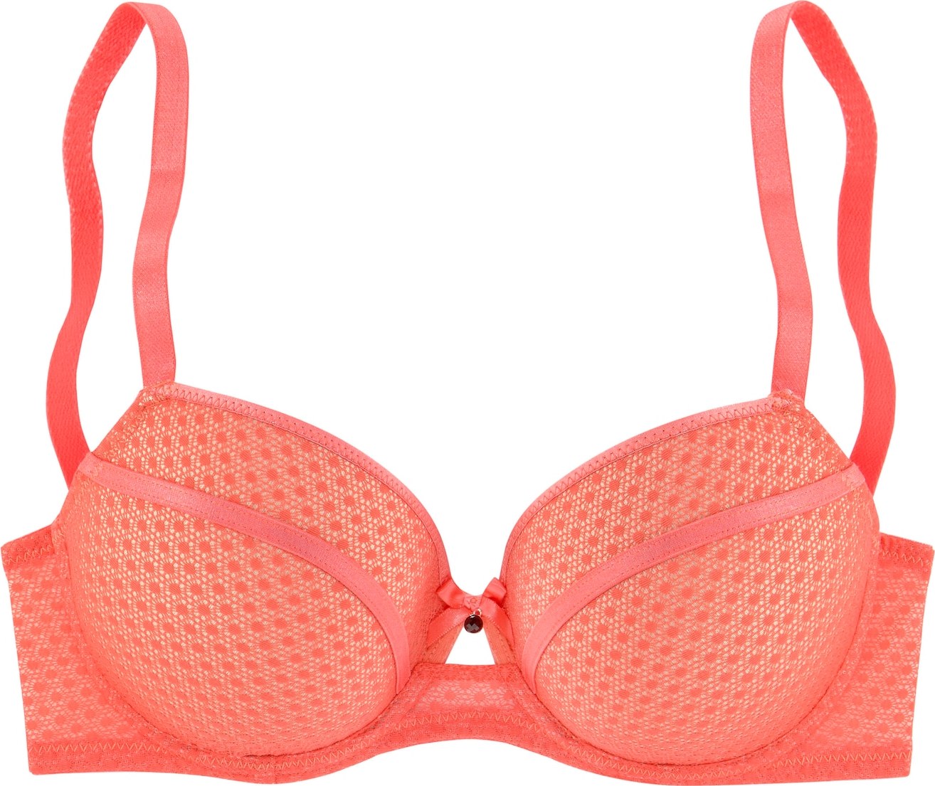 LASCANA Podprsenka pink