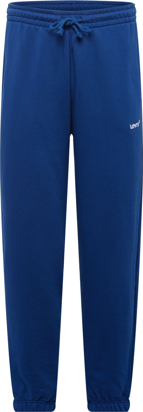 LEVI'S Kalhoty námořnická modř / bílá
