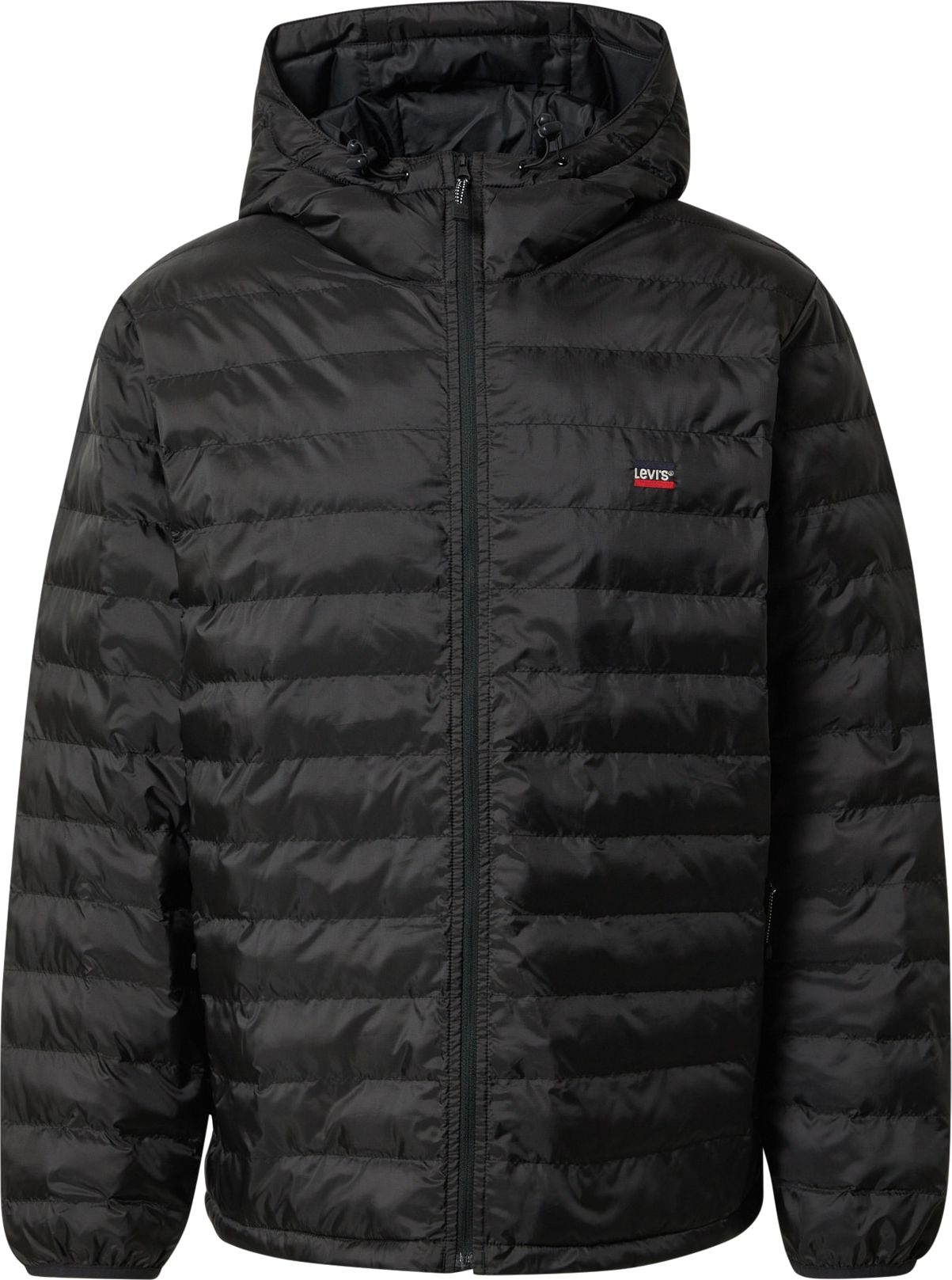 LEVI'S Přechodná bunda 'Presidio' černá