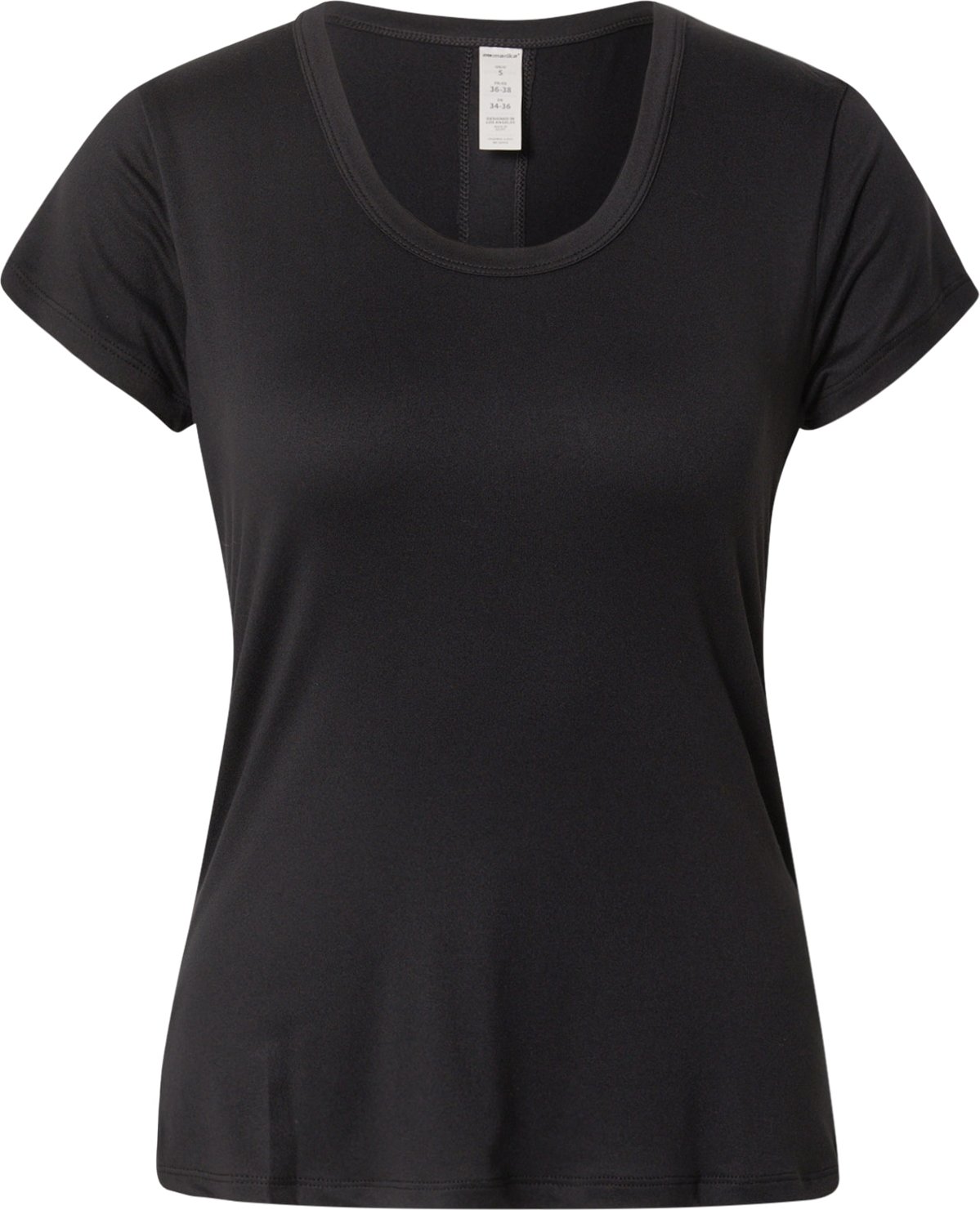 Marika Funkční tričko 'CAMILA' černá