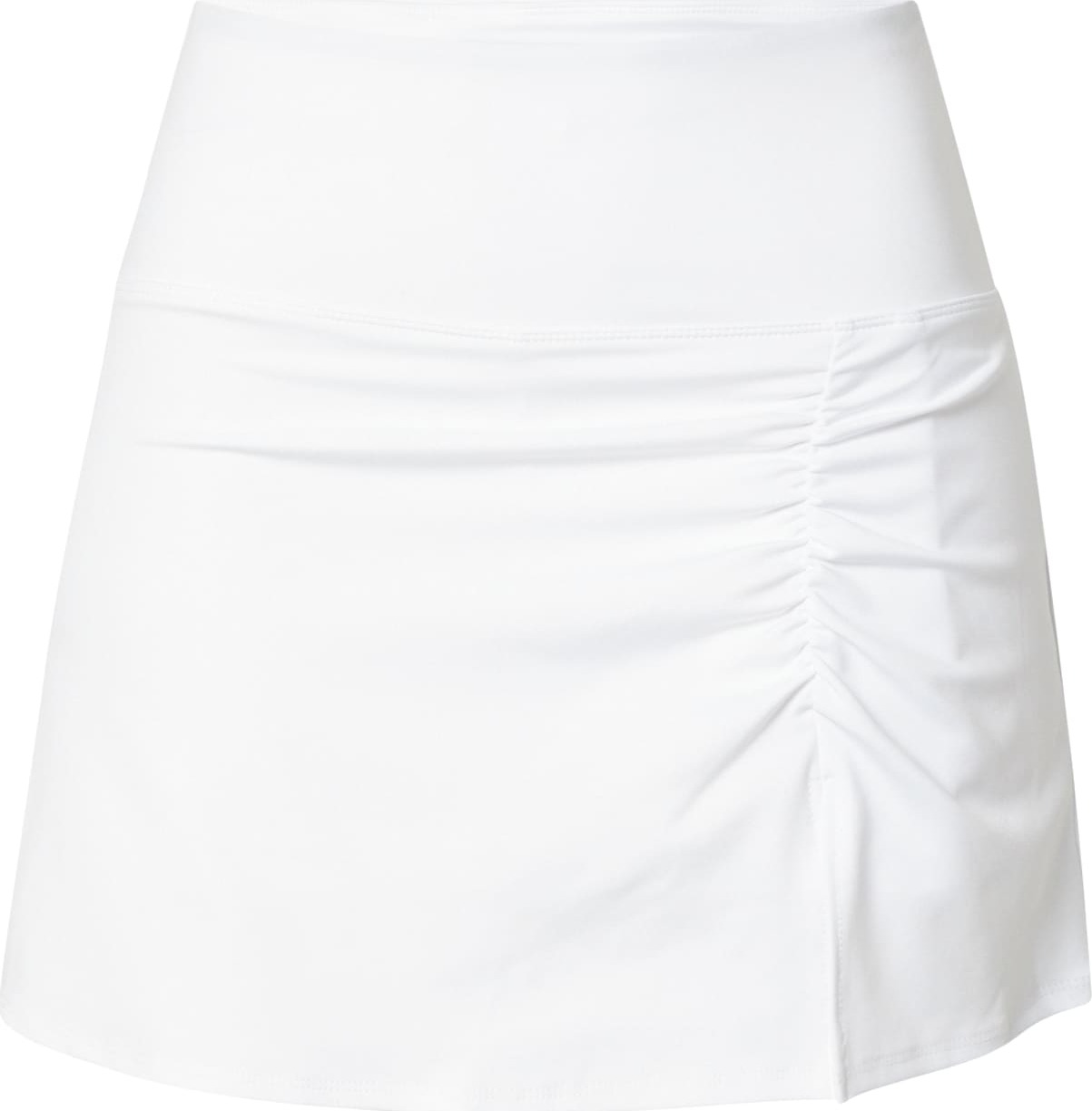 Marika Sportovní sukně 'IVY' bílá