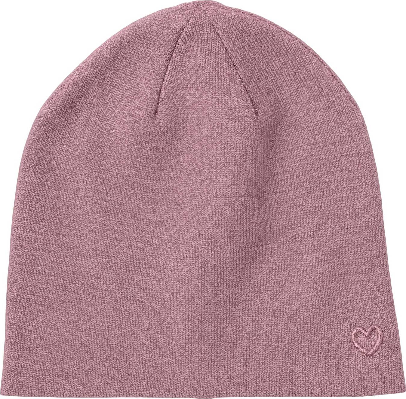NAME IT Čepice 'MAXA' pink