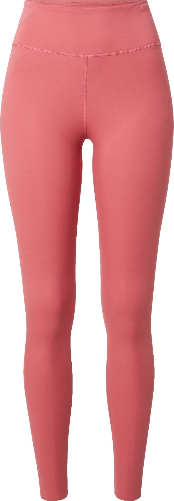 NIKE Sportovní kalhoty 'One Luxe' pink
