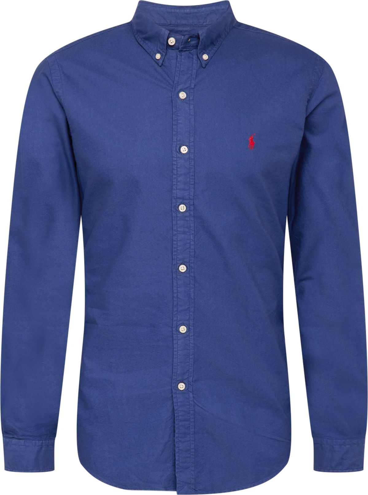 Polo Ralph Lauren Košile námořnická modř / červená