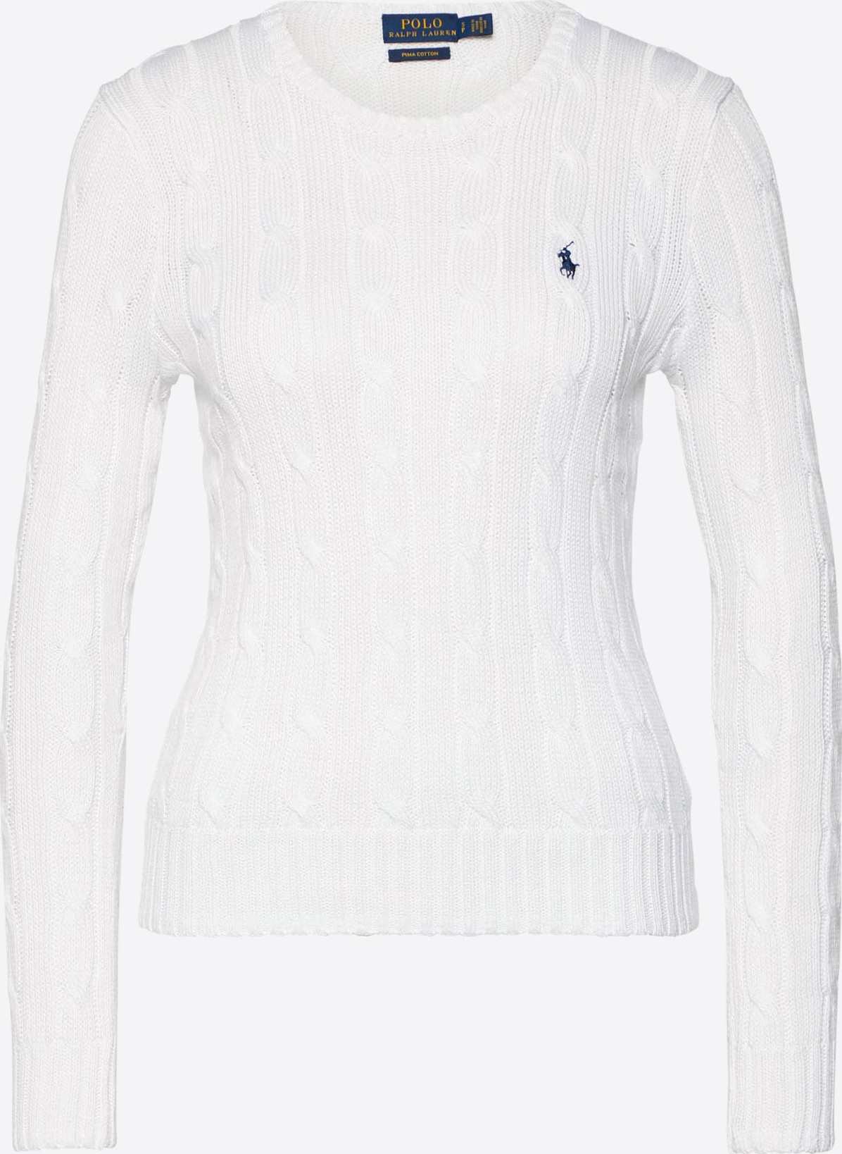 Polo Ralph Lauren Svetr bílá