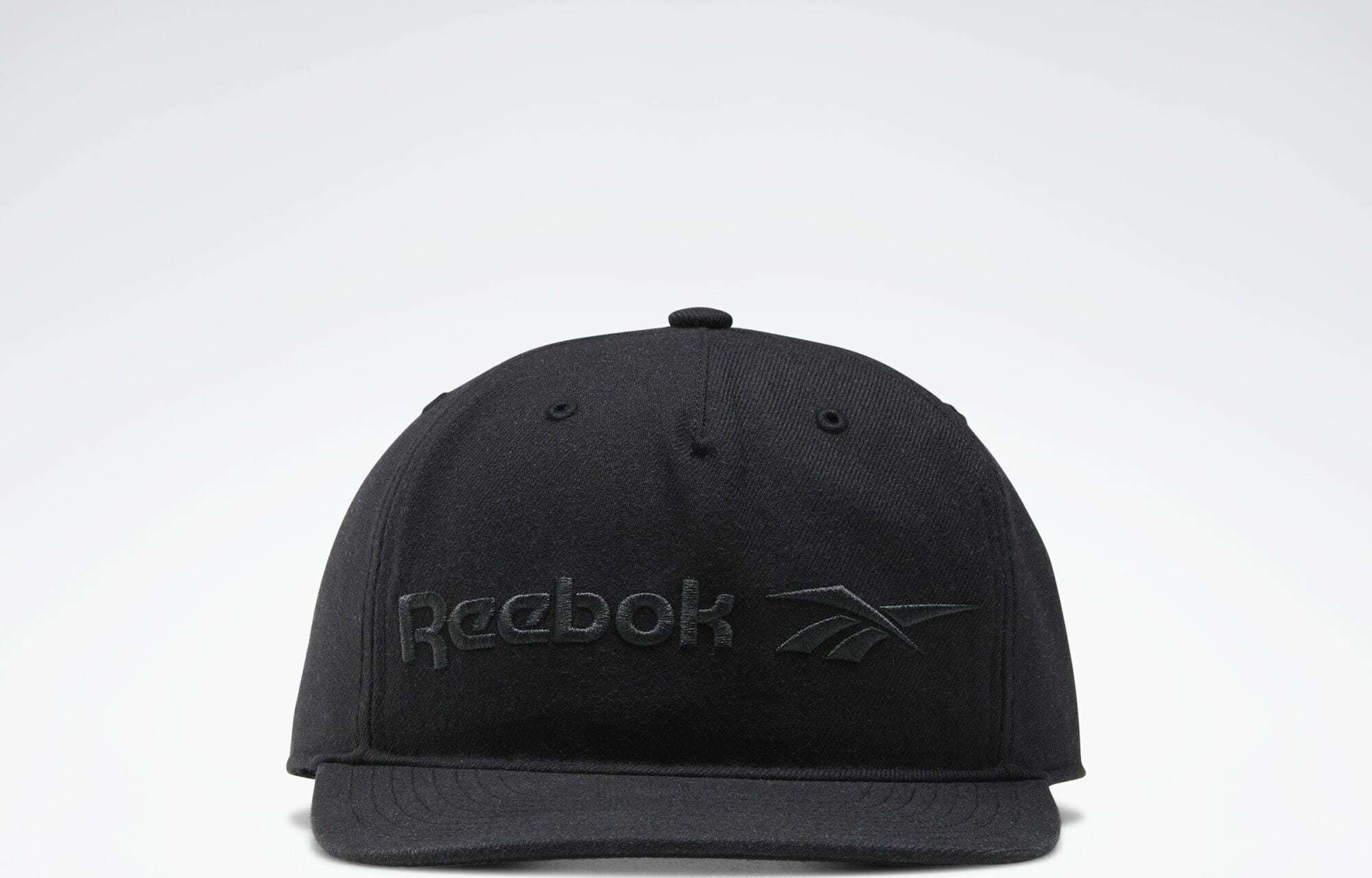 Reebok Classics Kšiltovka černá