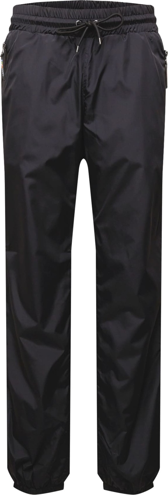 Rukka Sportovní kalhoty 'PORTAS' černá