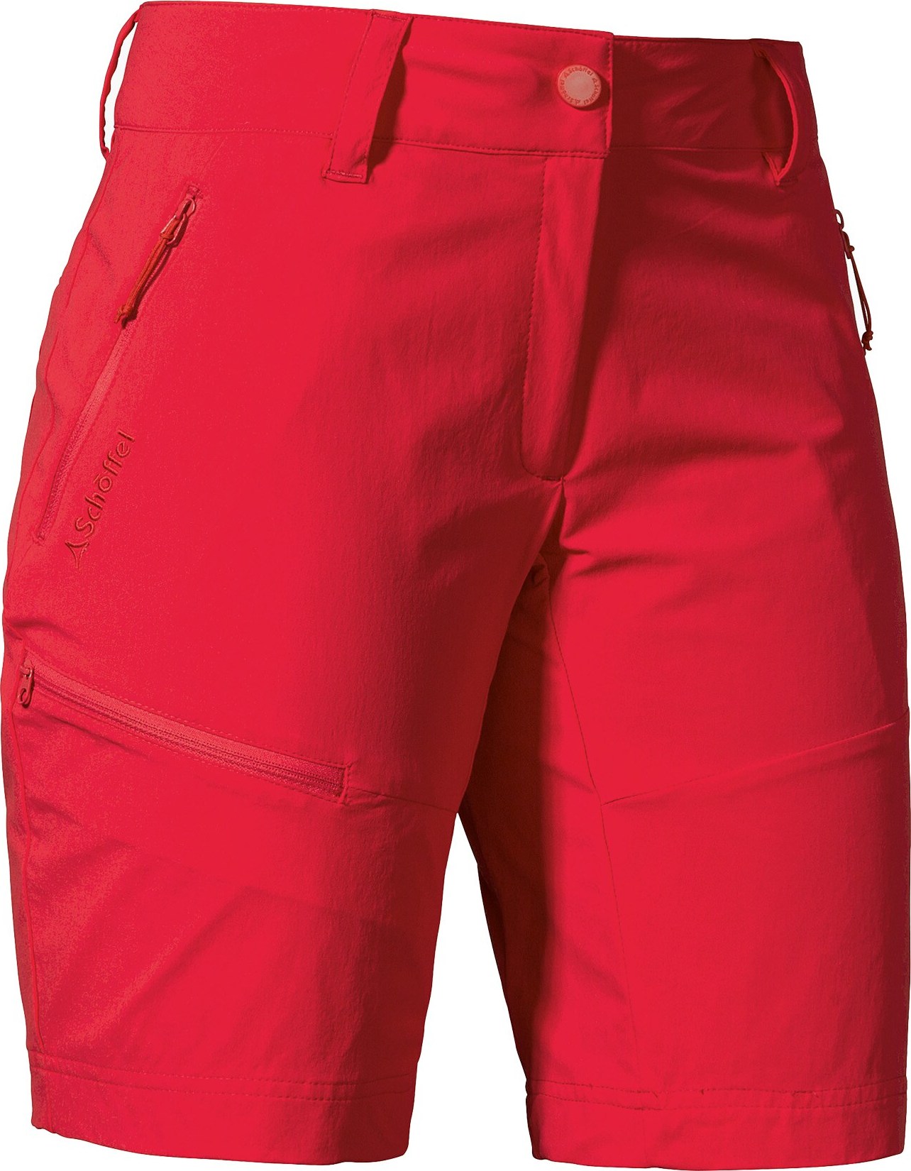 Schöffel Outdoorové kalhoty 'Toblach' pink