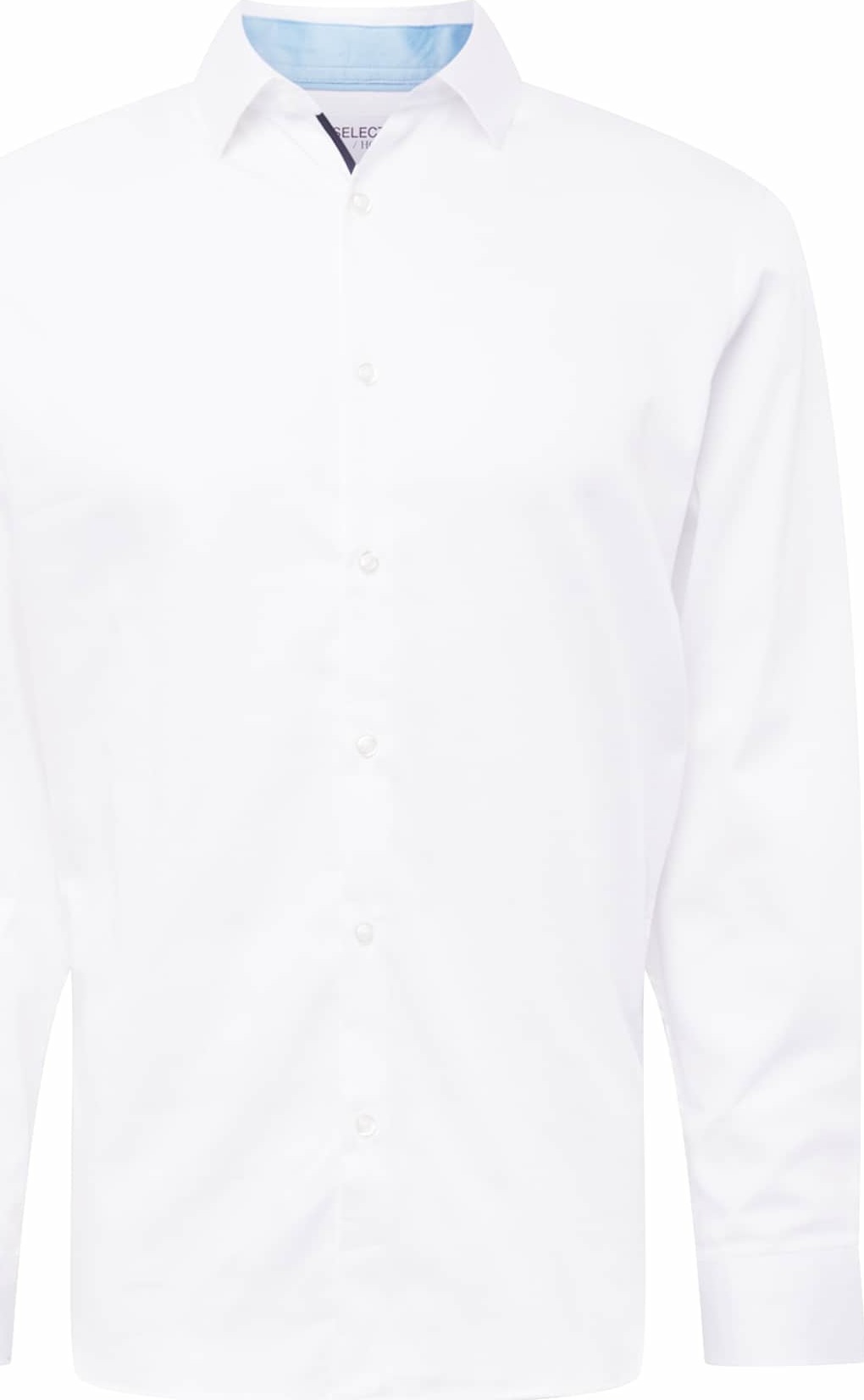 SELECTED HOMME Košile bílá