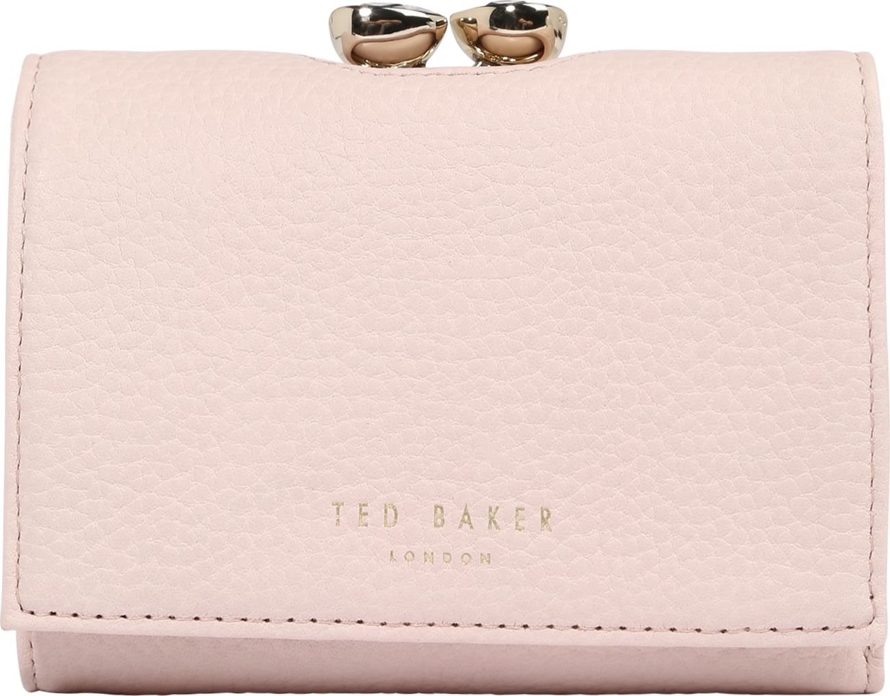 Ted Baker Peněženka 'Alyeasha' růžová