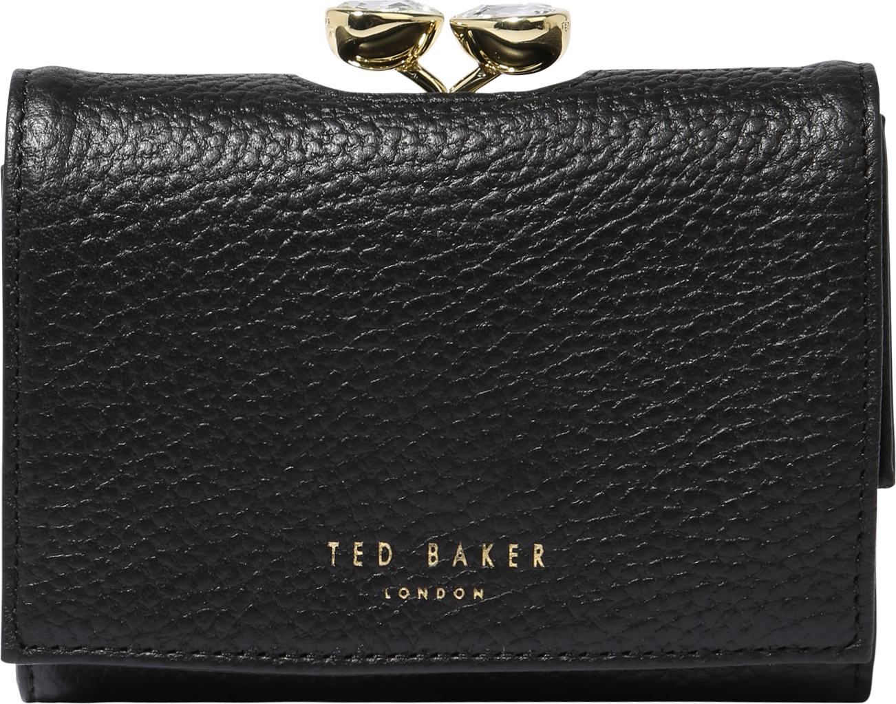 Ted Baker Peněženka černá