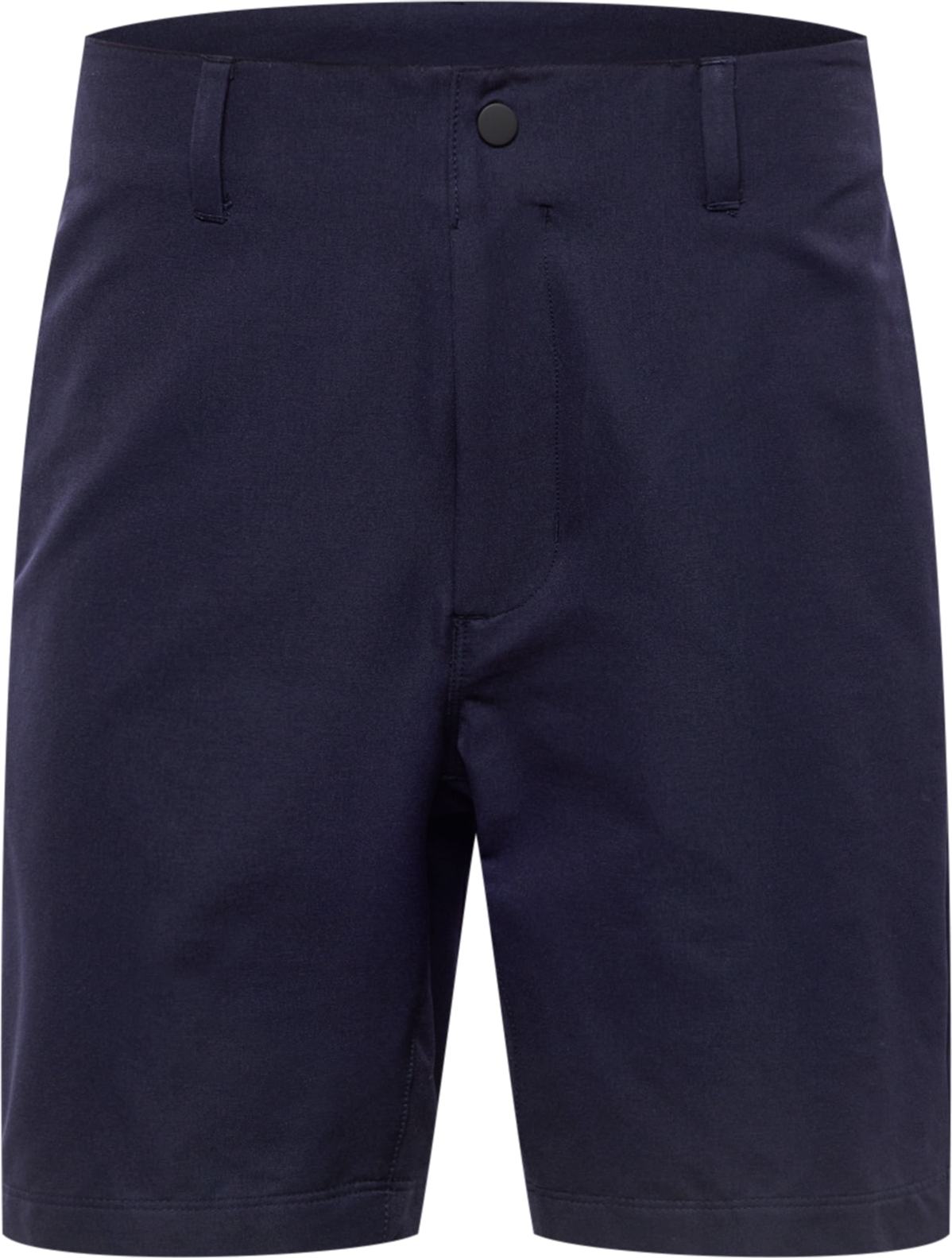 THE NORTH FACE Sportovní kalhoty námořnická modř