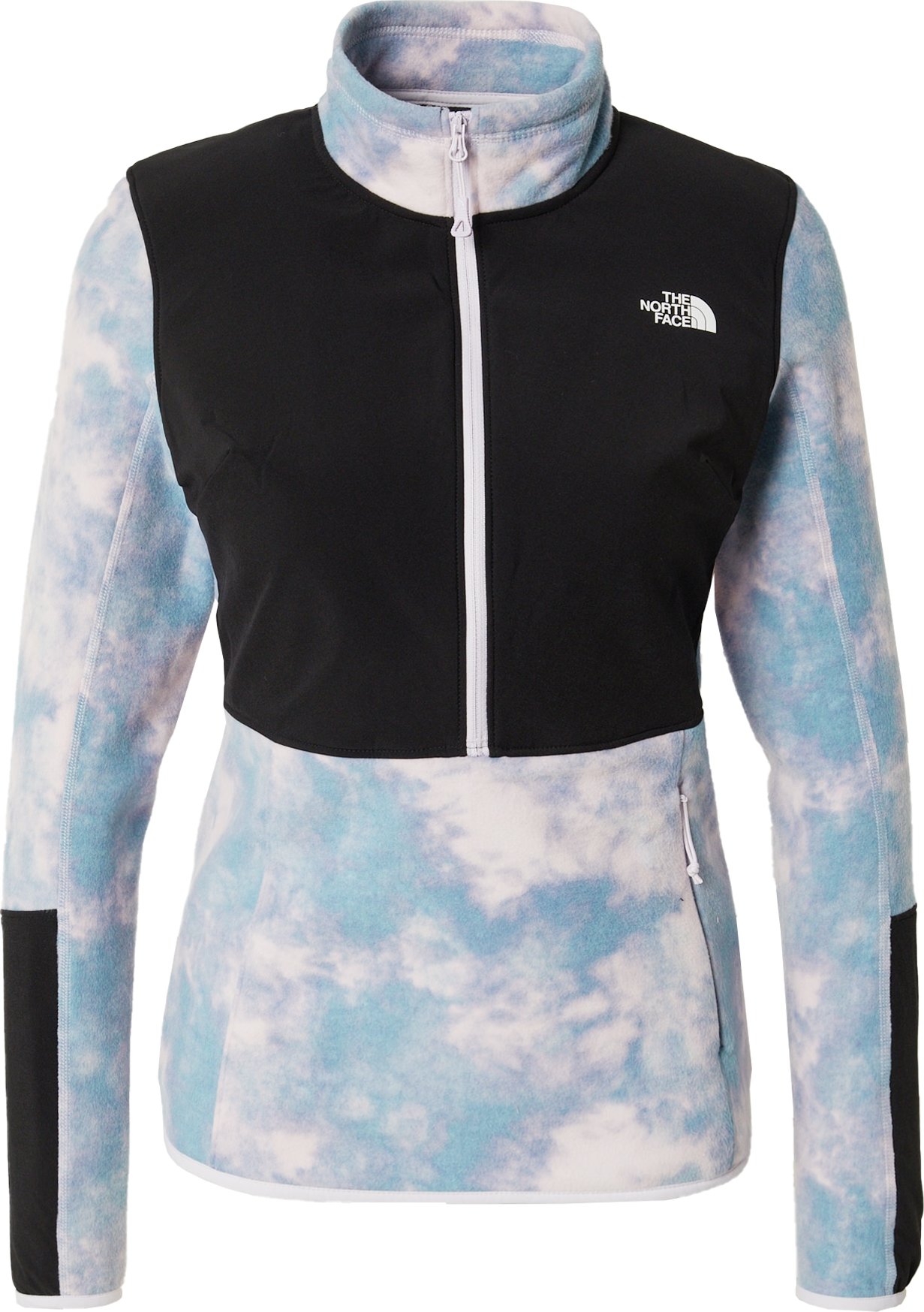 THE NORTH FACE Sportovní svetr 'Diablo' mix barev